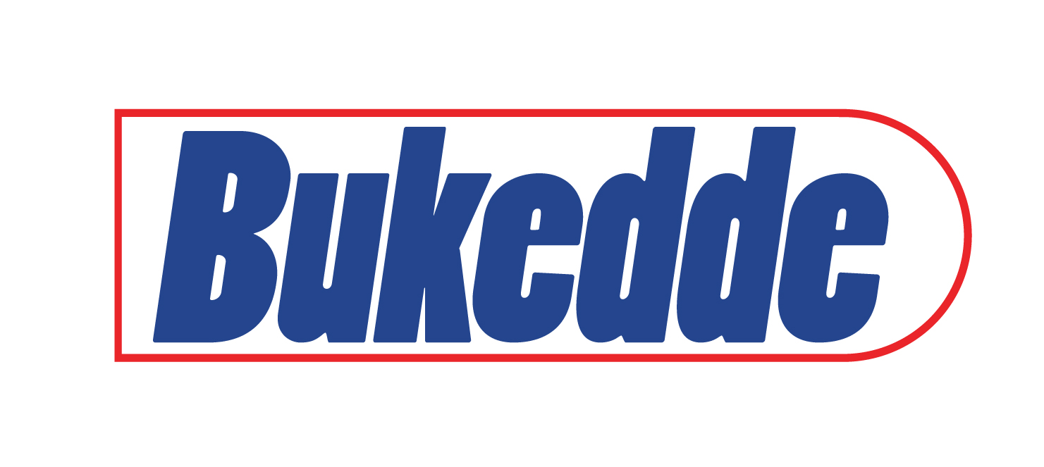 Bukedde logo