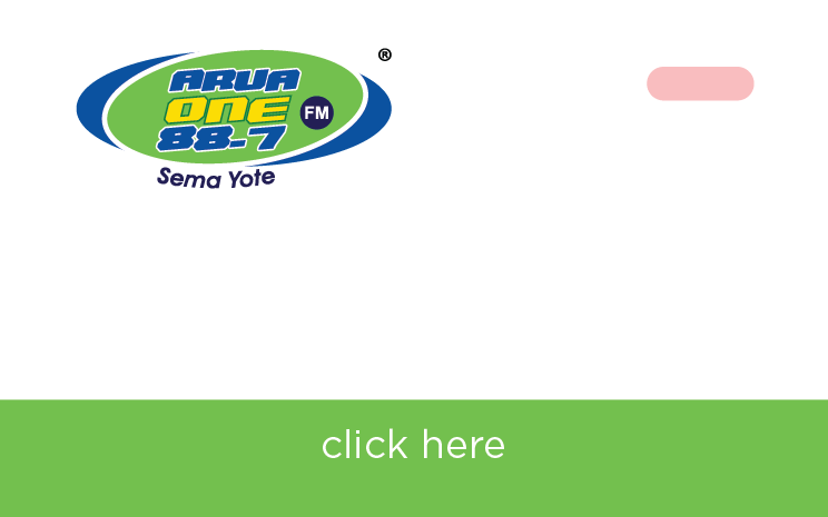 Arua One FM 88.7