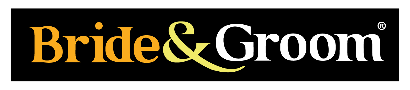 Bride & Groom logo