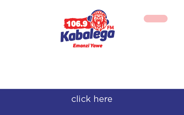 Kabalega FM 106.9