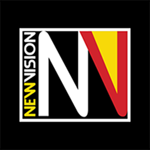 New Vision logo