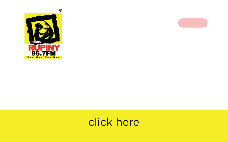 Radio Rupiny 95.7FM