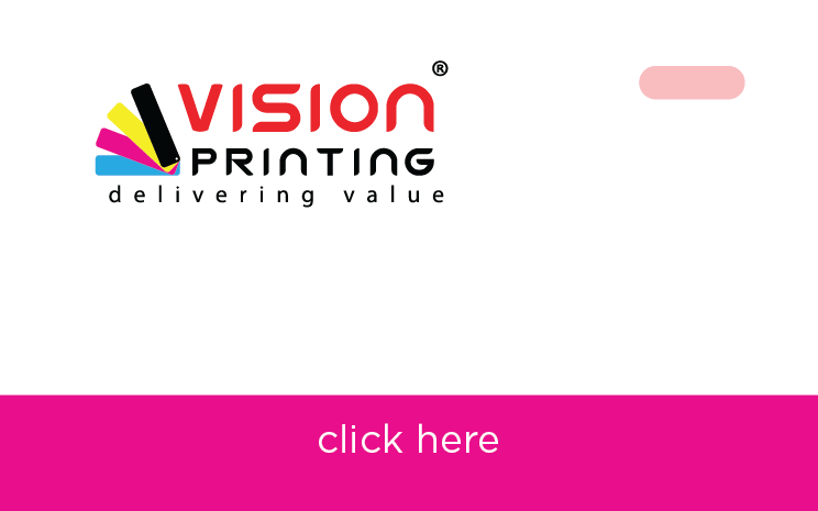 Vision Printing