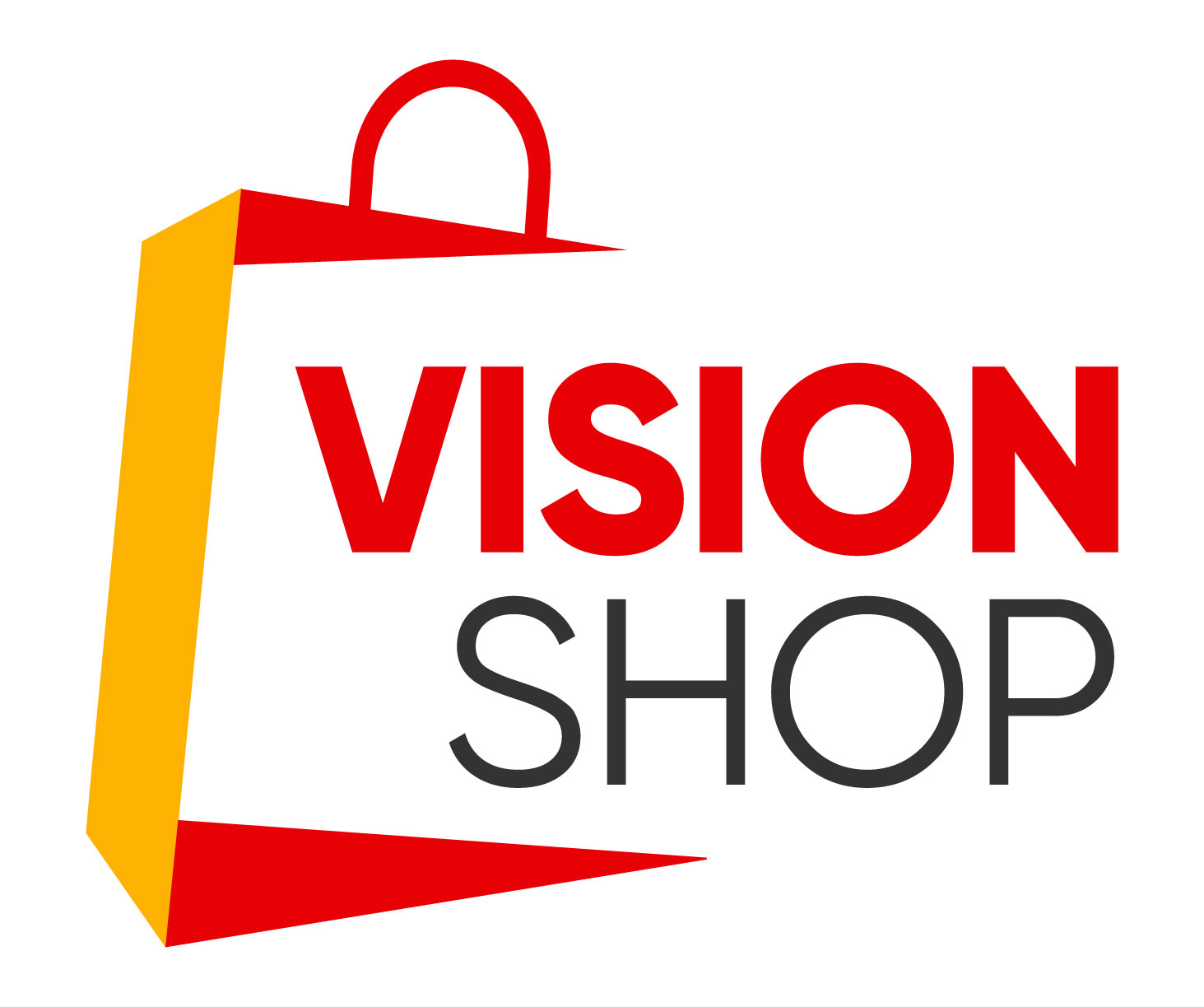 Vision Shop logo